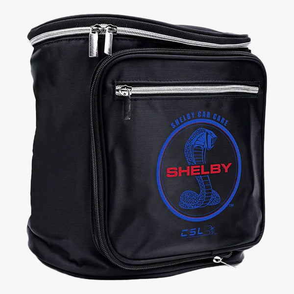 Shelby Official CSL Detailer's Bag