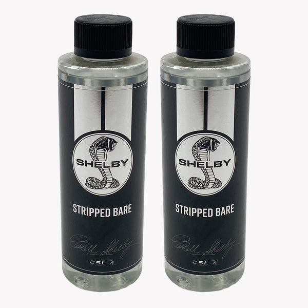 Shelby Stripped Bare 250ml