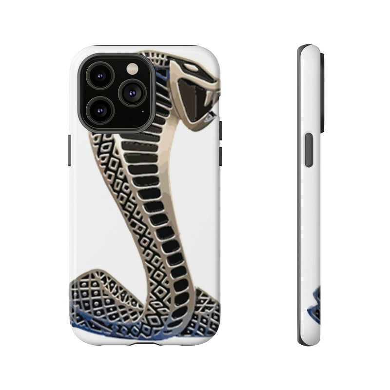 Big Snake iPhone case