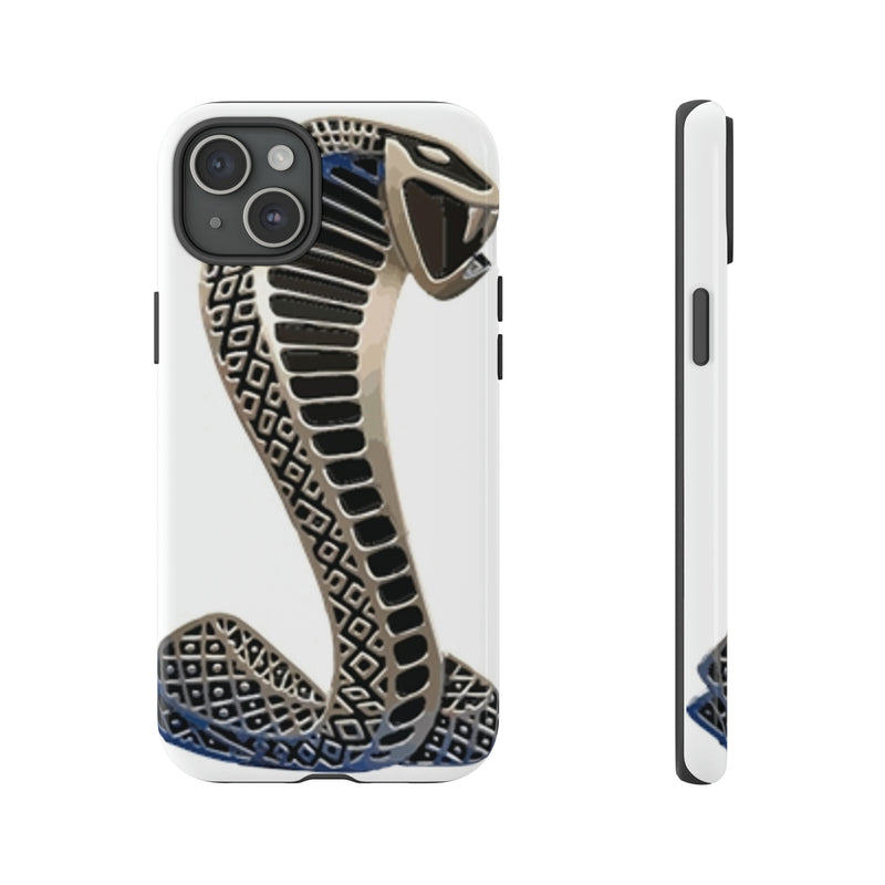 Big Snake iPhone case