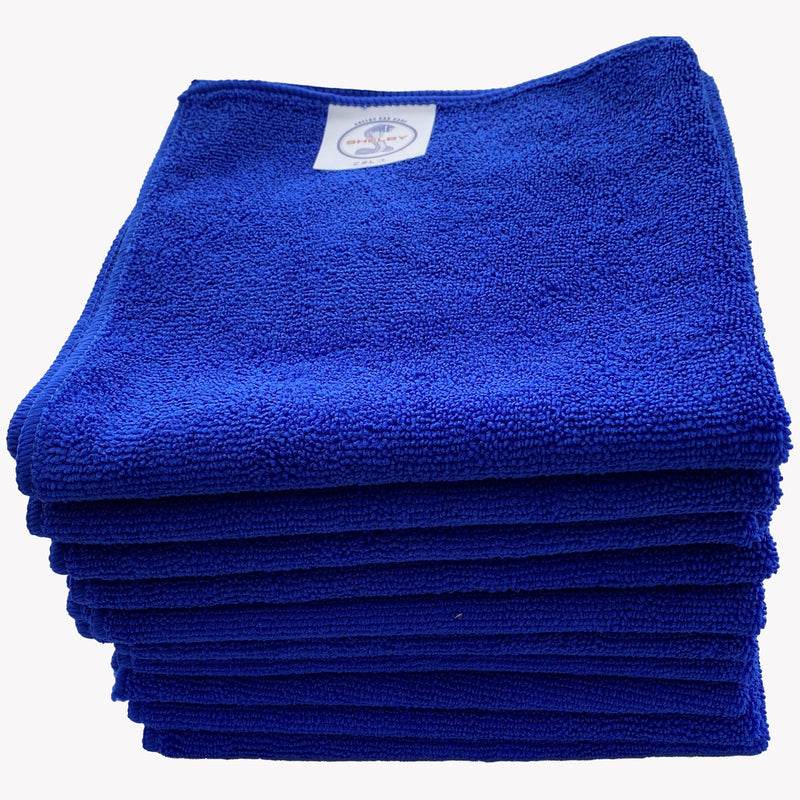 Premium Micro fibre Cloths