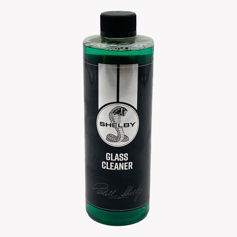 Shelby Glass Cleaner 500ml