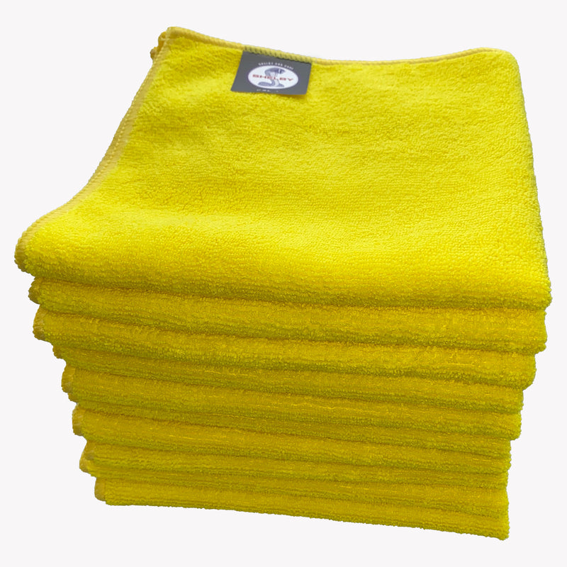 Premium Micro fibre Cloths