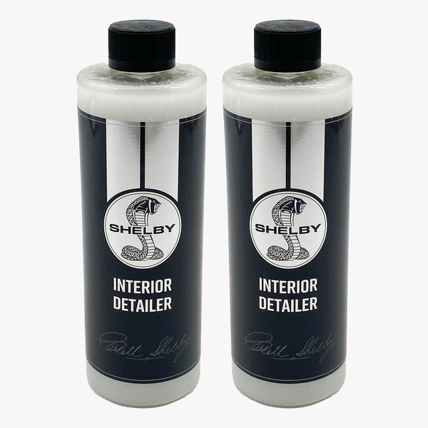 Shelby Interior Detailer 500ml