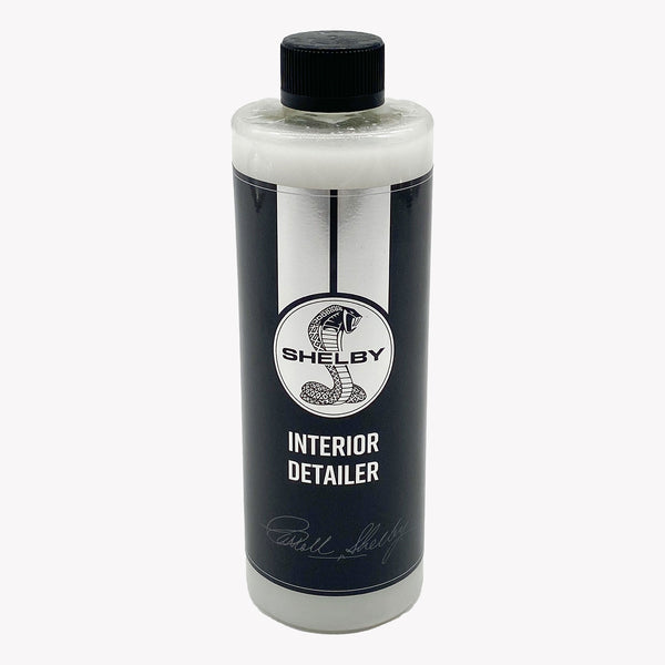 Shelby Interior Detailer 500ml