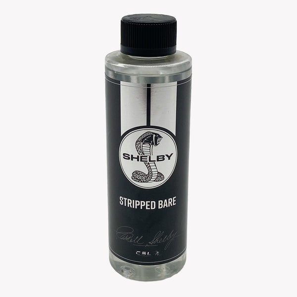 Shelby Stripped Bare 250ml