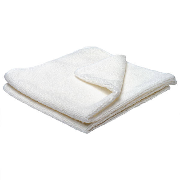 Premium Microfibre Cloths (Unbranded)