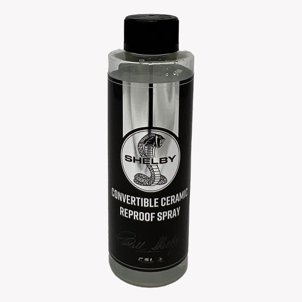 Shelby Convertible Ceramic ReProof Spray 250ml