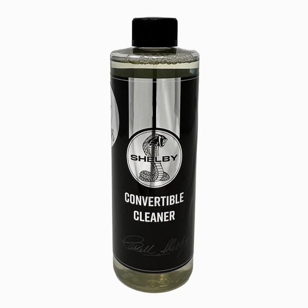 Shelby Convertible Cleaner 500ml