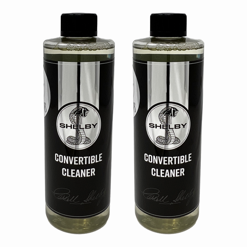 Shelby Convertible Cleaner 500ml