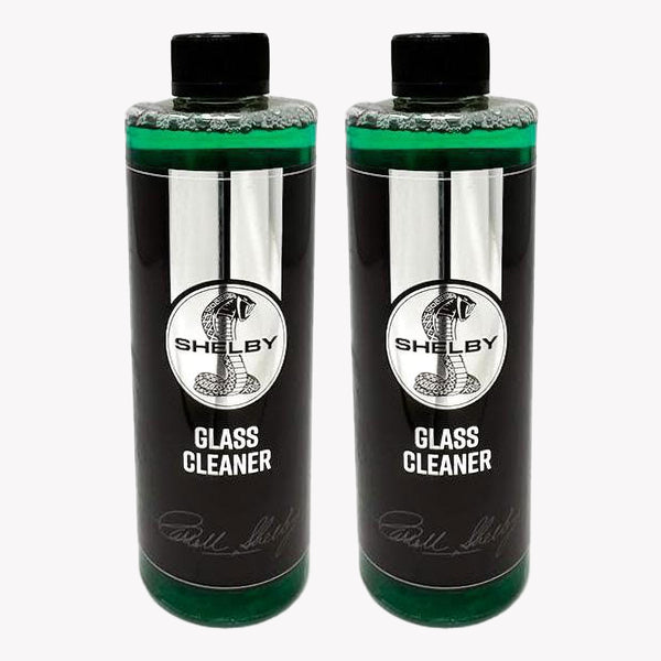 Shelby Glass Cleaner 500ml