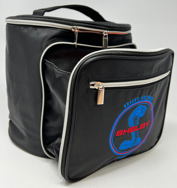 Shelby Official CSL Detailer's Bag