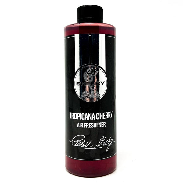 Shelby Tropicana Cherry Air Freshener