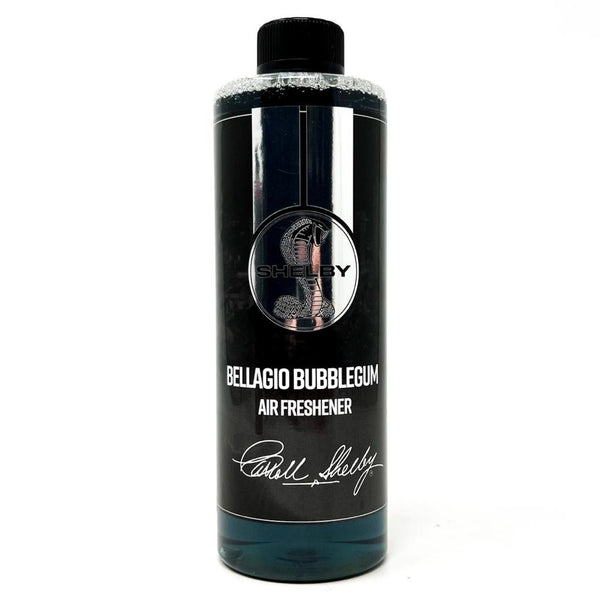 Shelby Bellagio Bubblegum Air Freshener