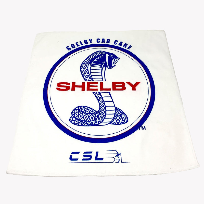 Shelby Printed Premium Micro Fibre Cloths 320mgs