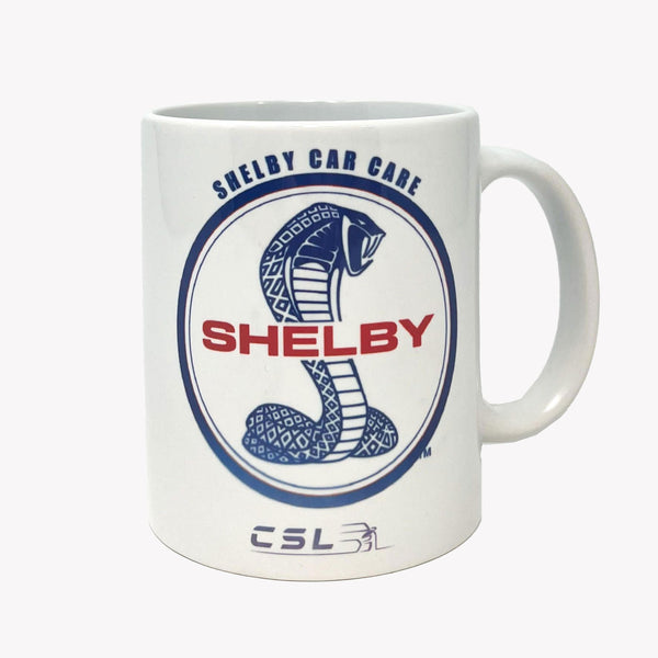 Shelby CSL Mug